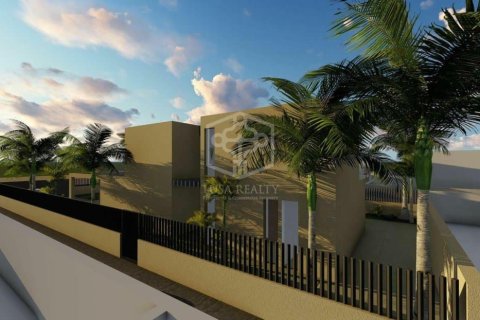 Villa zum Verkauf in Arona, Tenerife, Spanien 4 Schlafzimmer, 177 m2 Nr. 164587 - Foto 17