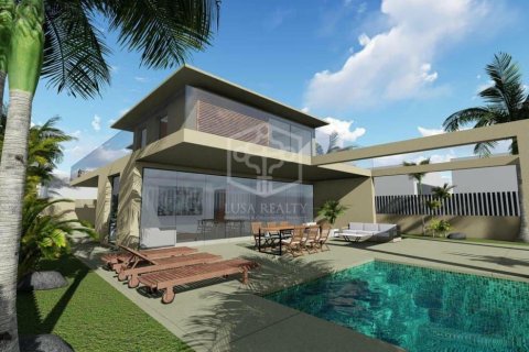 Villa in Arona, Tenerife, Spanien 4 Schlafzimmer, 177 m2 Nr. 164587