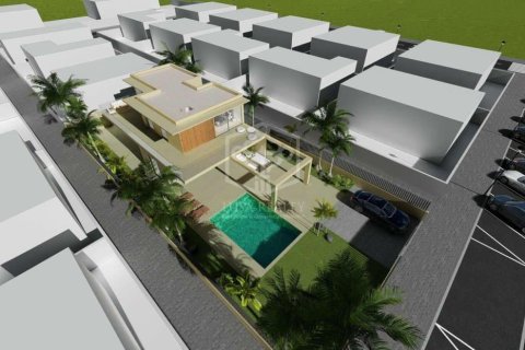 Villa zum Verkauf in Arona, Tenerife, Spanien 4 Schlafzimmer, 177 m2 Nr. 164587 - Foto 5