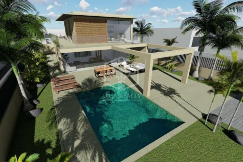 Villa zum Verkauf in Arona, Tenerife, Spanien 4 Schlafzimmer, 177 m2 Nr. 164587 - Foto 6