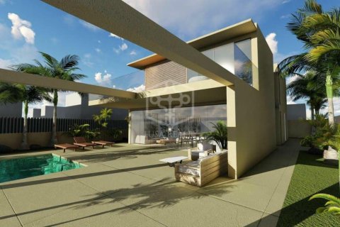 Villa zum Verkauf in Arona, Tenerife, Spanien 4 Schlafzimmer, 177 m2 Nr. 164587 - Foto 4