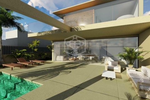 Villa zum Verkauf in Arona, Tenerife, Spanien 4 Schlafzimmer, 177 m2 Nr. 164587 - Foto 2