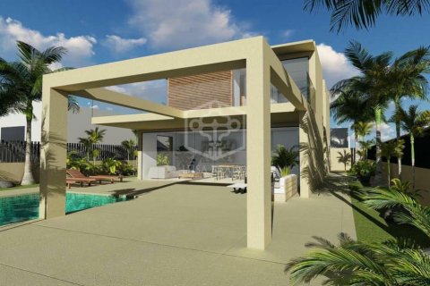 Villa zum Verkauf in Arona, Tenerife, Spanien 4 Schlafzimmer, 177 m2 Nr. 164587 - Foto 14