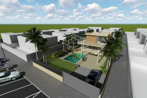 Villa zum Verkauf in Arona, Tenerife, Spanien 4 Schlafzimmer, 177 m2 Nr. 164587 - Foto 15