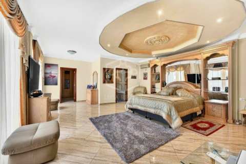 Villa till salu i Adeje, Tenerife, Spanien 14 sovrum, 854 kvm. Nr. 164586 - foto 19