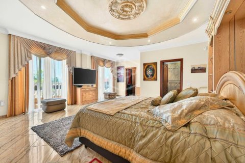 Villa till salu i Adeje, Tenerife, Spanien 14 sovrum, 854 kvm. Nr. 164586 - foto 18