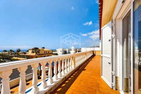 Villa till salu i Adeje, Tenerife, Spanien 14 sovrum, 854 kvm. Nr. 164586 - foto 29