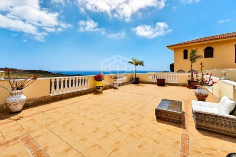 Villa till salu i Adeje, Tenerife, Spanien 14 sovrum, 854 kvm. Nr. 164586 - foto 15