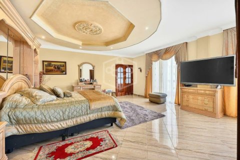 Villa till salu i Adeje, Tenerife, Spanien 14 sovrum, 854 kvm. Nr. 164586 - foto 17