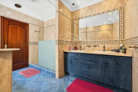 Villa till salu i Adeje, Tenerife, Spanien 14 sovrum, 854 kvm. Nr. 164586 - foto 21