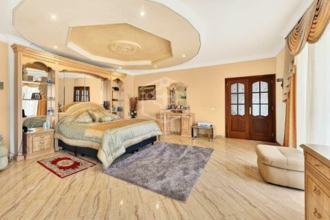 Villa till salu i Adeje, Tenerife, Spanien 14 sovrum, 854 kvm. Nr. 164586 - foto 16