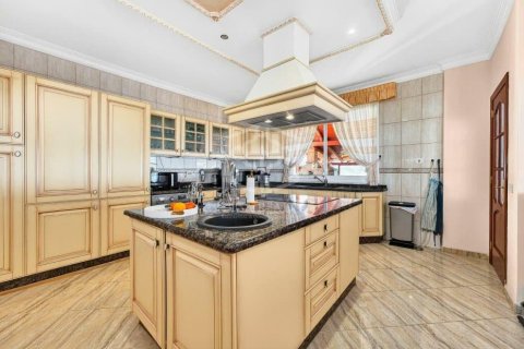 Villa till salu i Adeje, Tenerife, Spanien 14 sovrum, 854 kvm. Nr. 164586 - foto 10