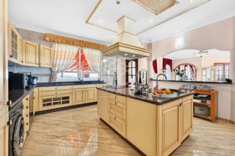 Villa till salu i Adeje, Tenerife, Spanien 14 sovrum, 854 kvm. Nr. 164586 - foto 9