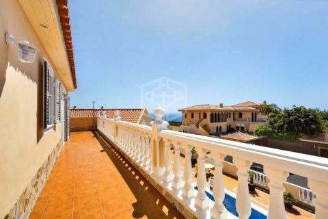 Villa till salu i Adeje, Tenerife, Spanien 14 sovrum, 854 kvm. Nr. 164586 - foto 30