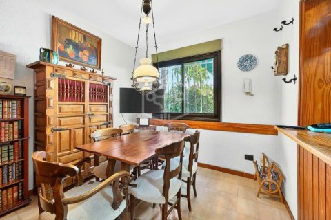 Townhouse zum Verkauf in Adeje, Tenerife, Spanien 4 Schlafzimmer, 143 m2 Nr. 164590 - Foto 9