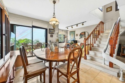 Townhouse zum Verkauf in Adeje, Tenerife, Spanien 4 Schlafzimmer, 143 m2 Nr. 164590 - Foto 7