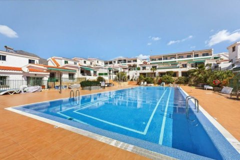 Townhouse zum Verkauf in Adeje, Tenerife, Spanien 4 Schlafzimmer, 143 m2 Nr. 164590 - Foto 25