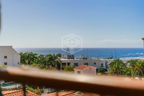 Radhus i Adeje, Tenerife, Spanien 4 sovrum, 143 kvm. Nr. 164590