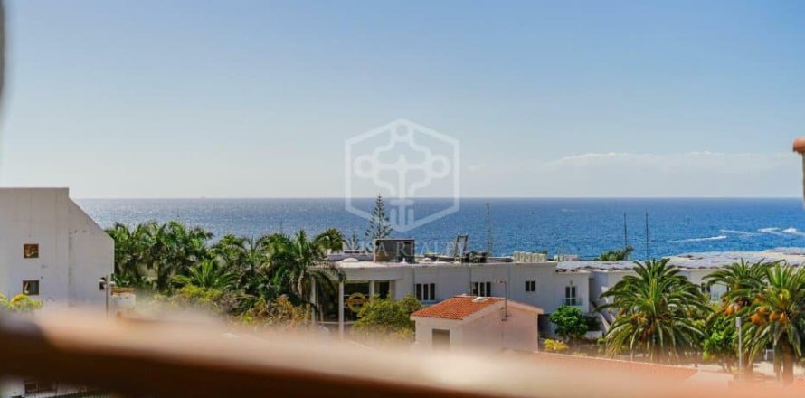 Townhouse in Adeje, Tenerife, Spanien 4 Schlafzimmer, 143 m2 Nr. 164590