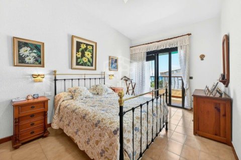 Townhouse zum Verkauf in Adeje, Tenerife, Spanien 4 Schlafzimmer, 143 m2 Nr. 164590 - Foto 17