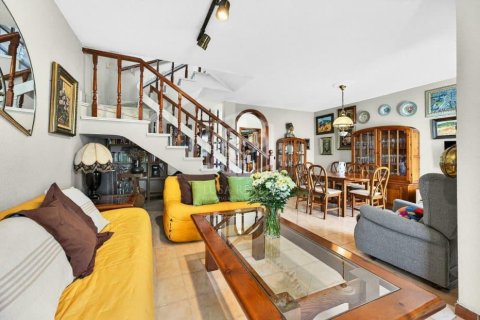 Townhouse zum Verkauf in Adeje, Tenerife, Spanien 4 Schlafzimmer, 143 m2 Nr. 164590 - Foto 6