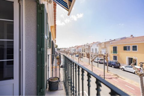 Townhouse à vendre à Sant Lluis, Menorca, Espagne, 4 chambres, 142 m2 No. 164585 - photo 5