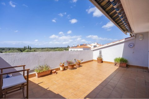 Townhouse à vendre à Sant Lluis, Menorca, Espagne, 4 chambres, 142 m2 No. 164585 - photo 13