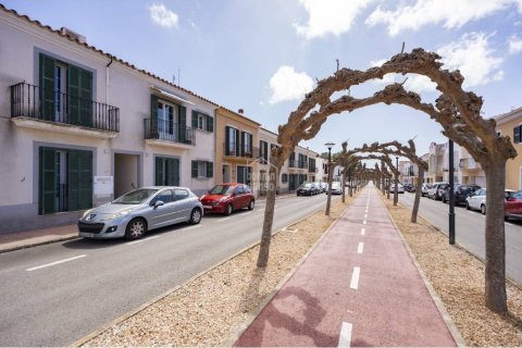 Townhouse à Sant Lluis, Menorca, Espagne 4 chambres, 142 m2 No. 164585