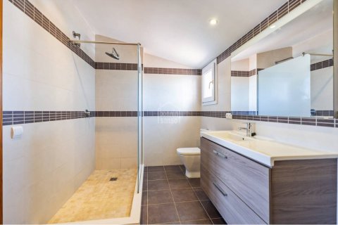 Townhouse à vendre à Sant Lluis, Menorca, Espagne, 4 chambres, 142 m2 No. 164585 - photo 12