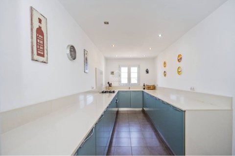 Townhouse à vendre à Sant Lluis, Menorca, Espagne, 4 chambres, 142 m2 No. 164585 - photo 7