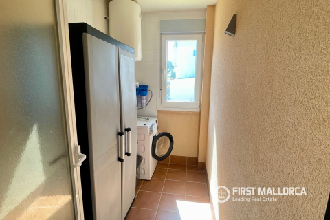 Lägenhet för uthyrning i Cala Llombards, Mallorca, Spanien 2 sovrum, 82 kvm. Nr. 164591 - foto 12