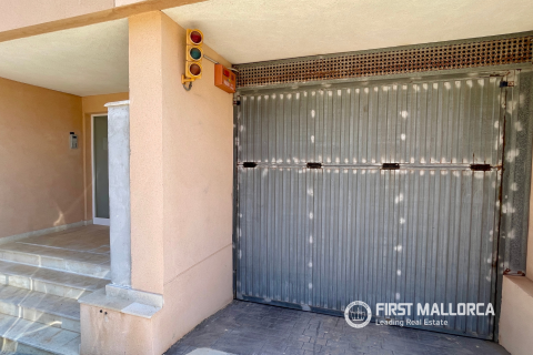 Lägenhet för uthyrning i Cala Llombards, Mallorca, Spanien 2 sovrum, 82 kvm. Nr. 164591 - foto 13