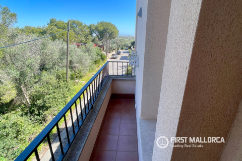 Lägenhet för uthyrning i Cala Llombards, Mallorca, Spanien 2 sovrum, 82 kvm. Nr. 164591 - foto 11