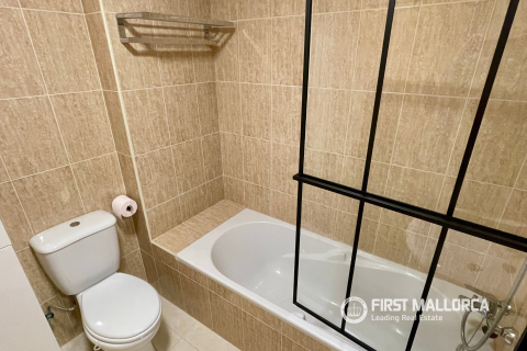 Lägenhet för uthyrning i Cala Llombards, Mallorca, Spanien 2 sovrum, 82 kvm. Nr. 164591 - foto 10