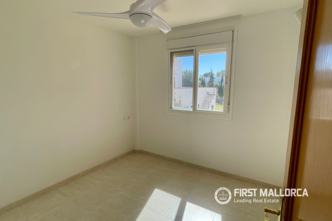 Lägenhet för uthyrning i Cala Llombards, Mallorca, Spanien 2 sovrum, 82 kvm. Nr. 164591 - foto 8