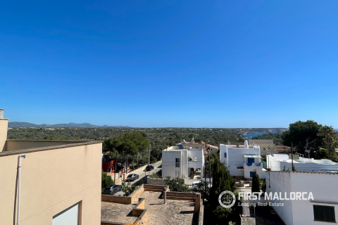 Lägenhet för uthyrning i Cala Llombards, Mallorca, Spanien 2 sovrum, 82 kvm. Nr. 164591 - foto 14