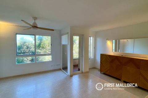Lägenhet i Cala Llombards, Mallorca, Spanien 2 sovrum, 82 kvm. Nr. 164591