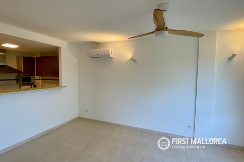 Lägenhet för uthyrning i Cala Llombards, Mallorca, Spanien 2 sovrum, 82 kvm. Nr. 164591 - foto 3