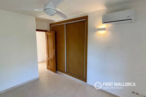 Lägenhet för uthyrning i Cala Llombards, Mallorca, Spanien 2 sovrum, 82 kvm. Nr. 164591 - foto 5