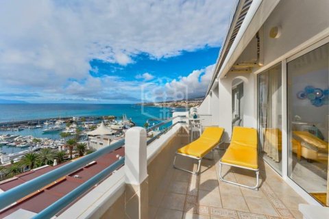 Dzīvoklis Adeje, Tenerife, Spānijā 2 istabas, 116 m2 Nr. 164588