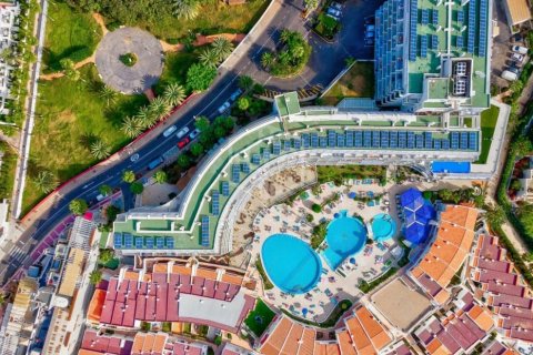 Dzīvoklis pārdošanā Adeje, Tenerife, Spānijā 2 istabas, 116 m2 Nr. 164588 - attēls 27