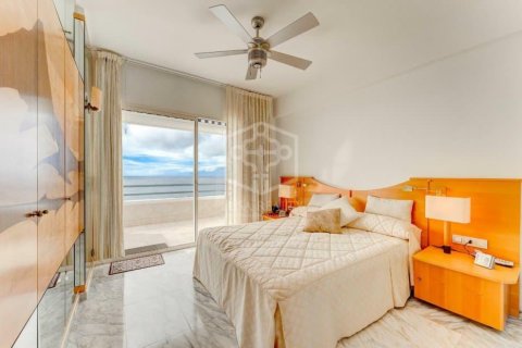 Dzīvoklis pārdošanā Adeje, Tenerife, Spānijā 2 istabas, 116 m2 Nr. 164588 - attēls 17