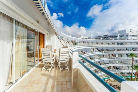 Dzīvoklis pārdošanā Adeje, Tenerife, Spānijā 2 istabas, 116 m2 Nr. 164588 - attēls 3