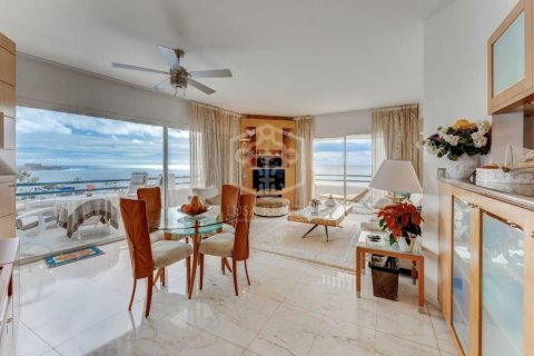 Dzīvoklis pārdošanā Adeje, Tenerife, Spānijā 2 istabas, 116 m2 Nr. 164588 - attēls 9