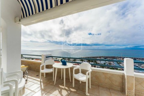 Dzīvoklis pārdošanā Adeje, Tenerife, Spānijā 2 istabas, 116 m2 Nr. 164588 - attēls 6