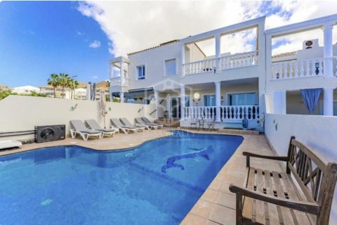 Villa pārdošanā Arona, Tenerife, Spānijā 4 istabas, 364 m2 Nr. 164589 - attēls 3