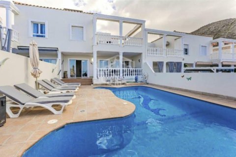Villa Arona, Tenerife, Spānijā 4 istabas, 364 m2 Nr. 164589