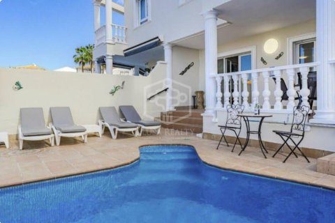 Villa pārdošanā Arona, Tenerife, Spānijā 4 istabas, 364 m2 Nr. 164589 - attēls 2