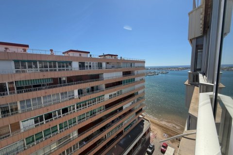 Appartamento in vendita a Torrevieja, Alicante, Spagna 3 camere da letto, 110 mq. N° 197000 - foto 2