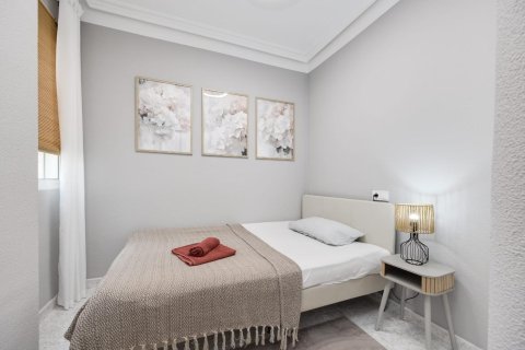 Appartamento in vendita a Torrevieja, Alicante, Spagna 2 camere da letto, 72 mq. N° 196996 - foto 9